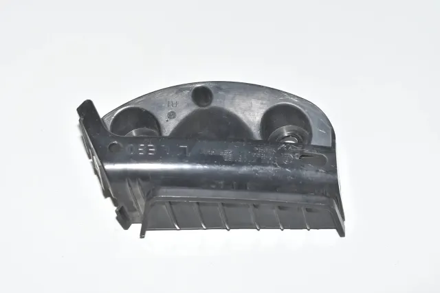 Rear Left Bumper Bracket
