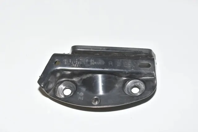 Rear Right Bumper Bracket