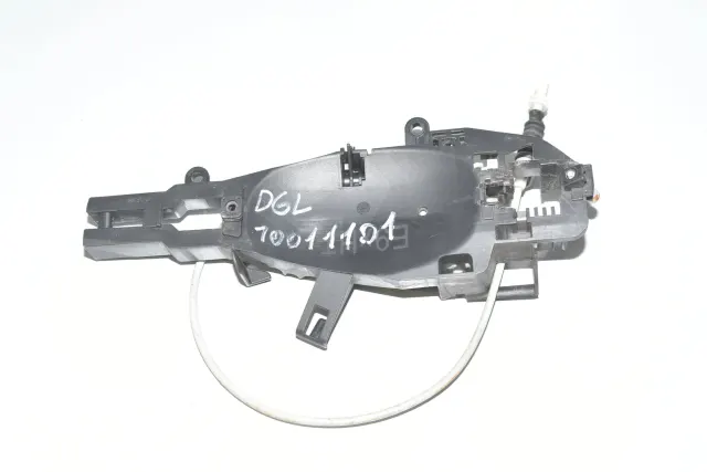 Rear Right Door Interior Handle Frame