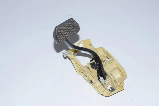 Brake Pedal