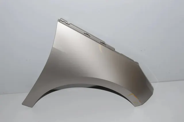 Front Right Fender