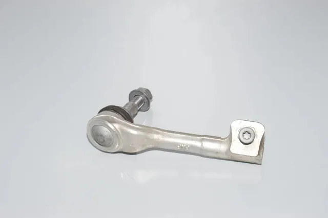 Steering Tie Rod End