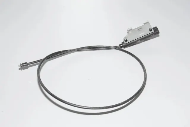 Bonnet Lock Cable