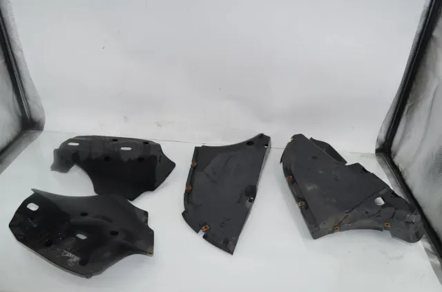Other Underbody Cover