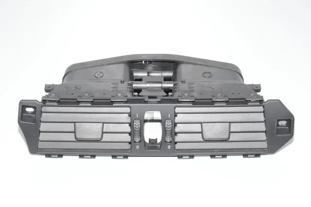 Dashboard Air Vents