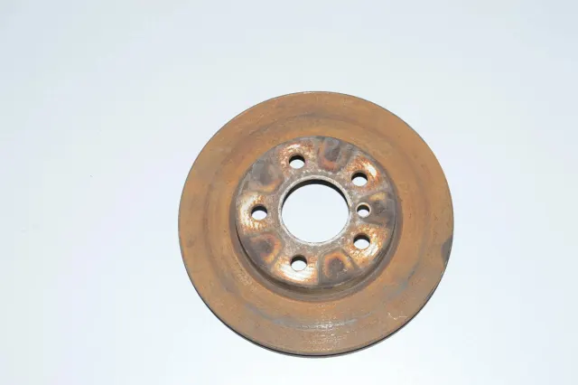 Front Right Brake Disc