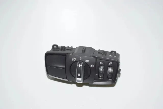 Headlight Switch Control Unit