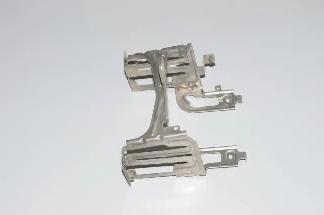 Bracket