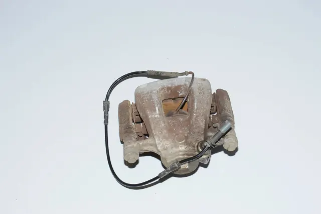 Front Left Brake Caliper