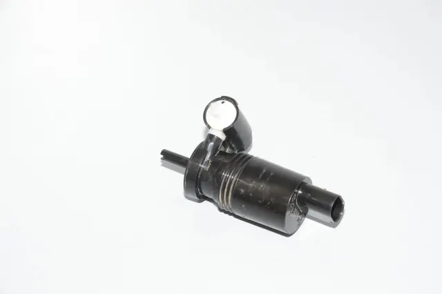 Washer Tank Motor