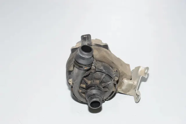 Auxiliary Water Pump
