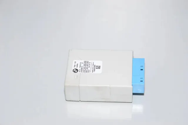 Fuel Pump Control Unit