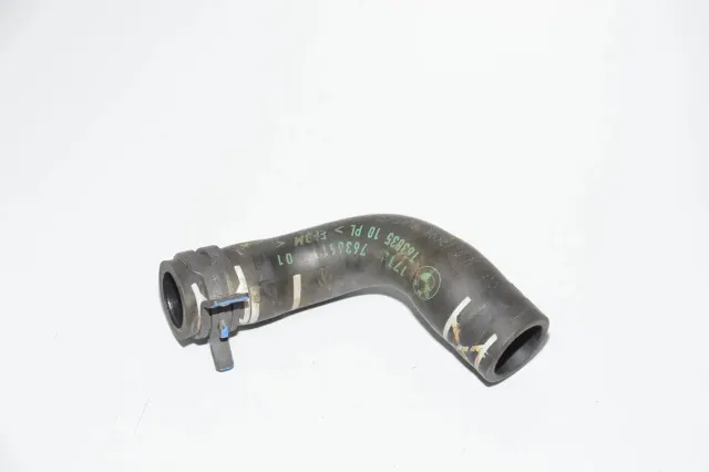 Coolant Hose Pipe