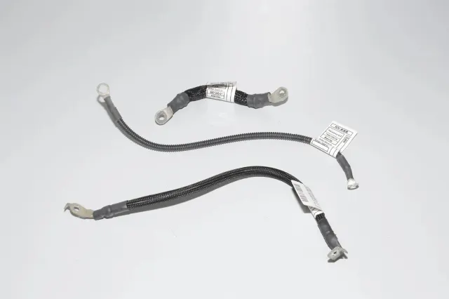 Negative Battery Cable