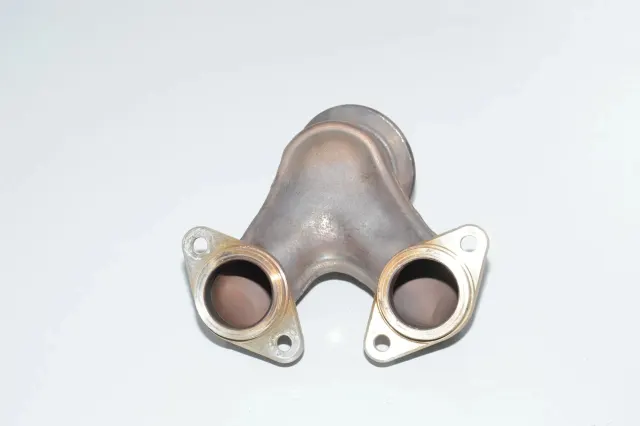 Exhaust Manifold