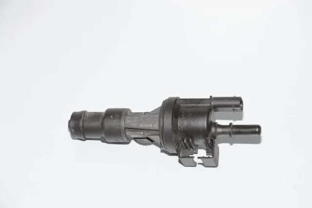 Vacuum Valve