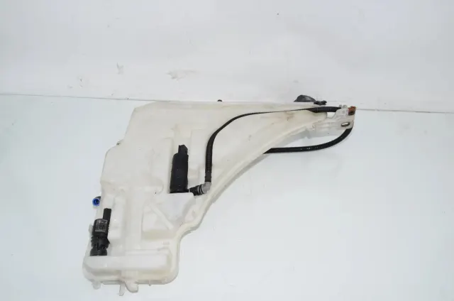 Window Washer Tank
