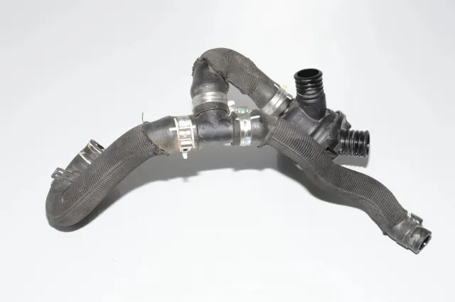 Coolant Hose Pipe