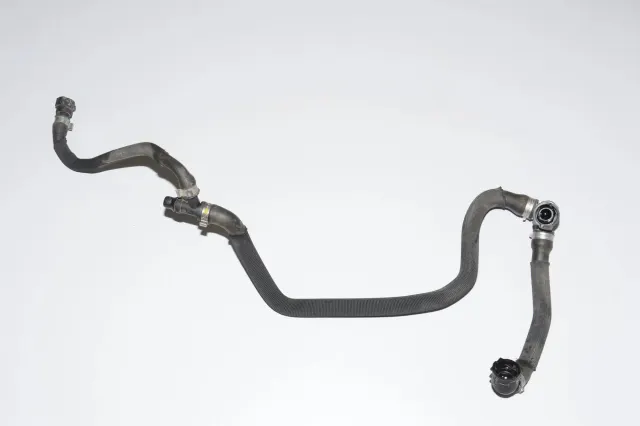 Coolant Hose Pipe