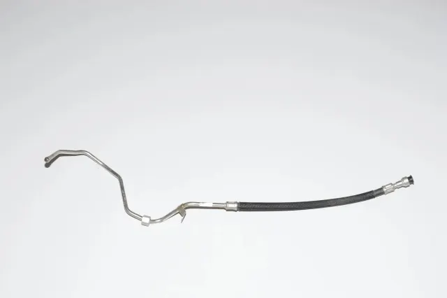 Fuel Pipe
