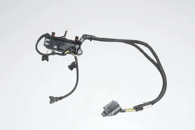 Engine Cable Harness
