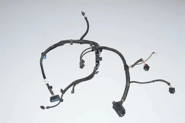 Engine Cable Harness