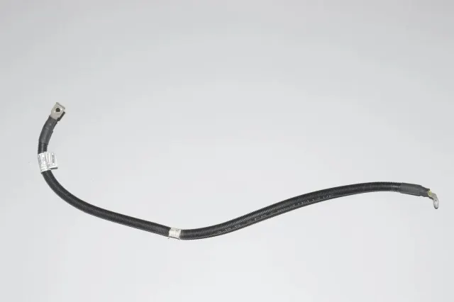 Negative Battery Cable