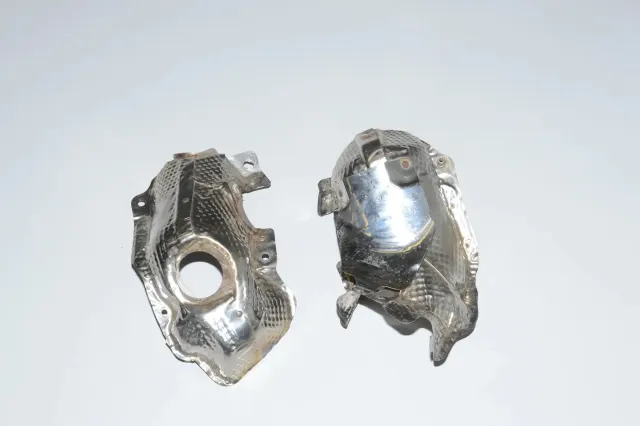 Heat Insulation