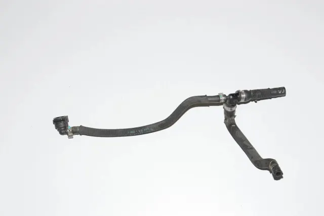 Coolant Hose Pipe