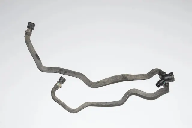 Coolant Hose Pipe