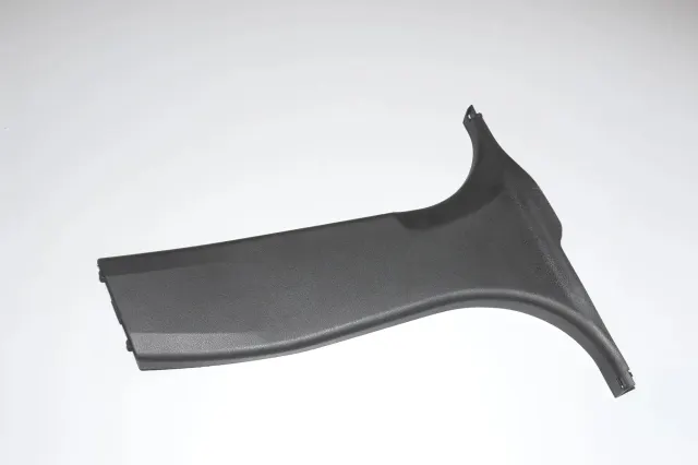 Right Side B Pillar Trim