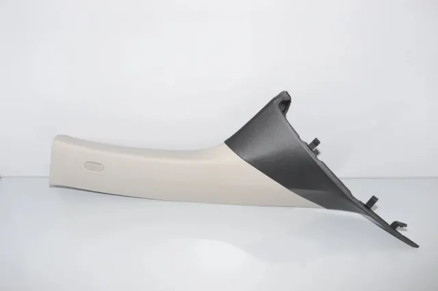 Front Right A Pillar Trim