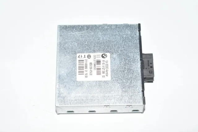 Voltage Control Unit