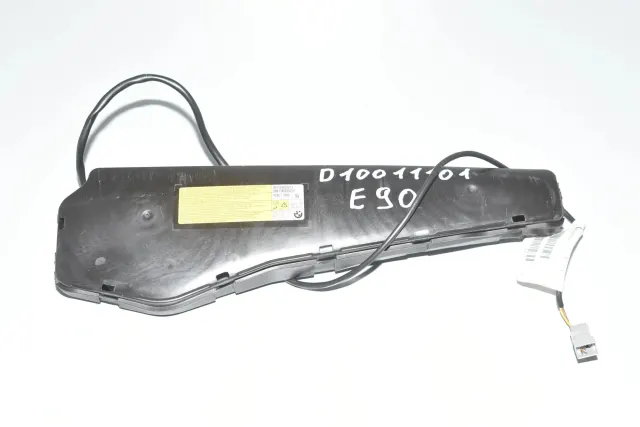 Front Right Seat Safety Bag SRS