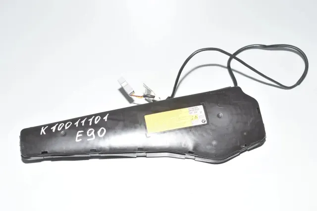 Front Left Seat Safety Bag SRS