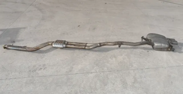 Exhaust