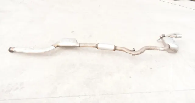 Exhaust