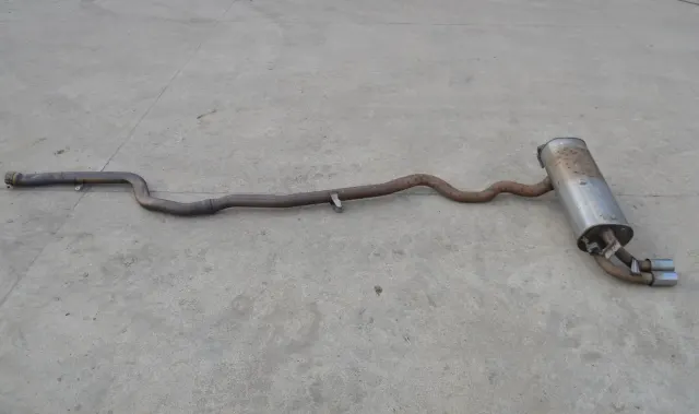 Exhaust