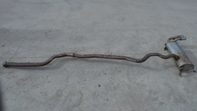 Exhaust