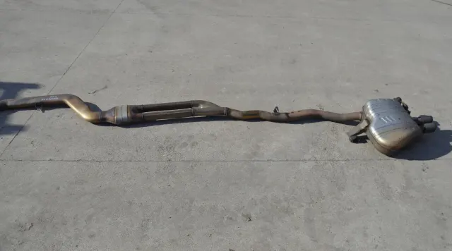 Exhaust