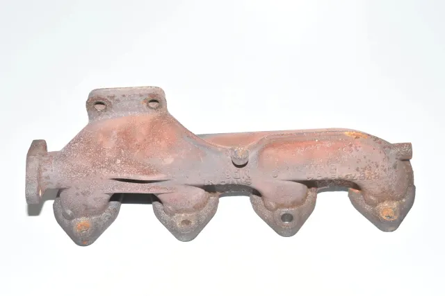 Exhaust Manifold