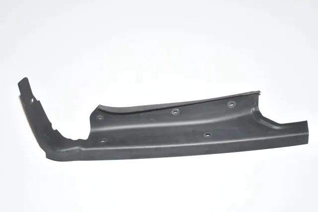 Trunk Boot Trim