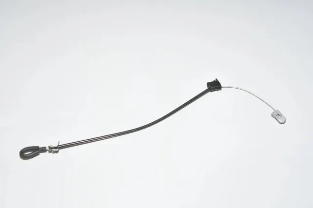 Bonnet Lock Cable