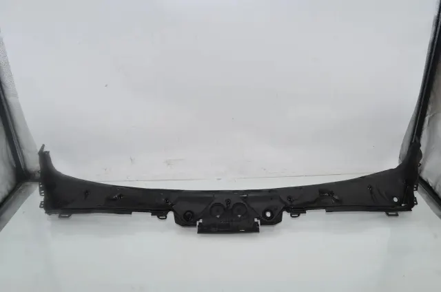 Front Wiper Cowl Trim