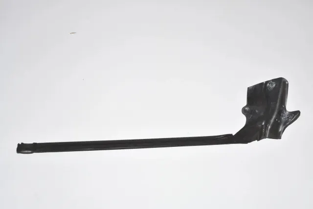 Rear Left Door Rubber Seal