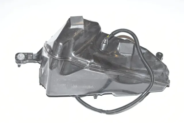 AdBlue Tank