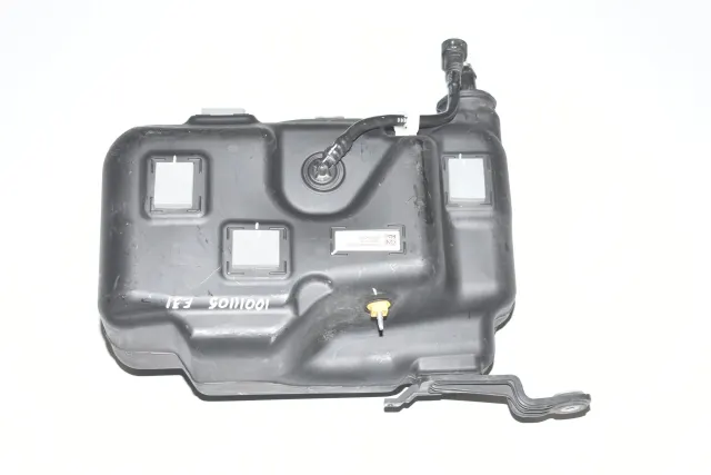 AdBlue Tank
