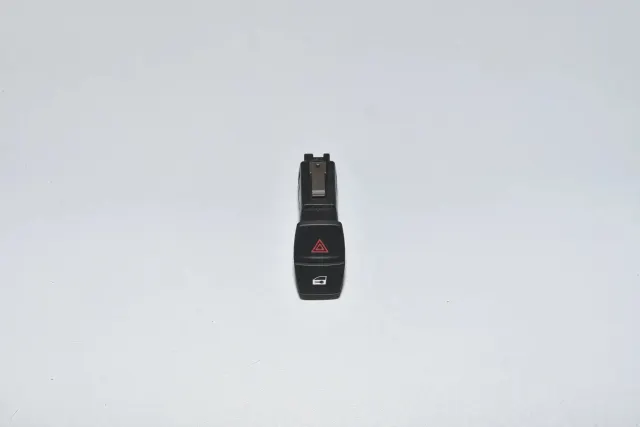 Hazard Button