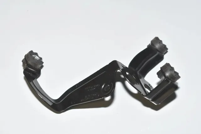 ABS Pump Holder