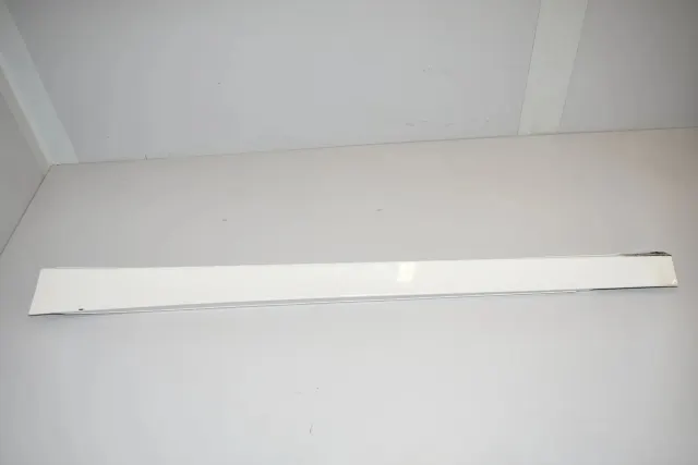 Left Side Sideskirt